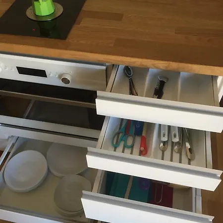 Lägenhet Domu Pintada *